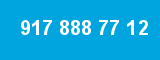917 888 77 12 917 888 77 12